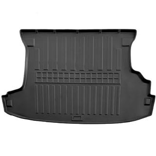 3D Kofferraumwanne (Stingray)