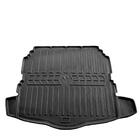 Nissan X-trail T33/Rogue 2022- 3D Kofferraumwanne (5-Sitzer) (unten) (Stingray) Foto 1