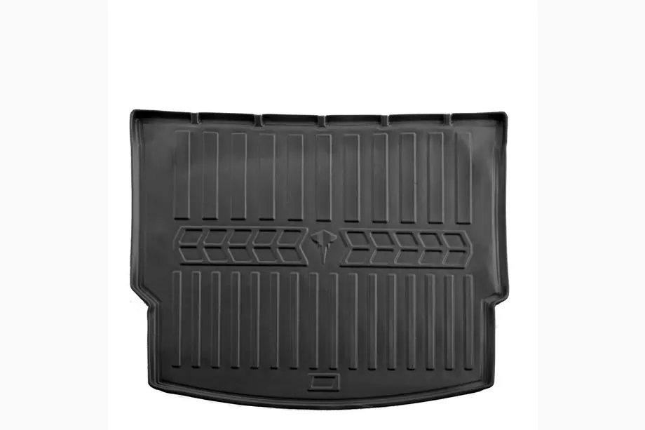 Nissan X-trail T33/Rogue 2022- 3D Kofferraumwanne (5-Sitzer) (oben) (Benzin/Elektro) (Stingray) Image
