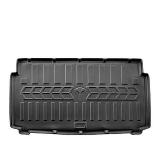 3D Kofferraumwanne Mokka-e 2021+ (unten) (Stingray) Opel Mokka 2021-