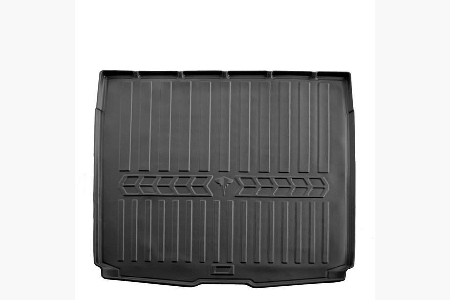 Opel Vectra C 2002-2008 3D Kofferraumwanne (SW) (Stingray) Image