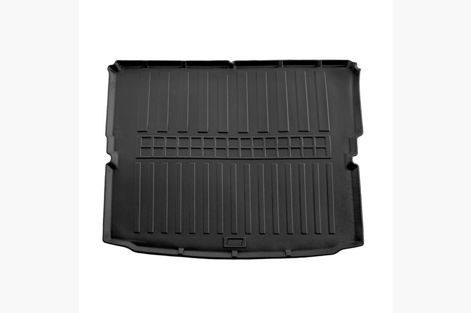 Opel Zafira B 2005–2011 3D Kofferraumwanne (5-7 Sitze) (Stingray) Image