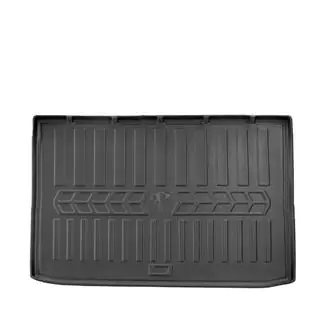 3D Kofferraumwanne (5-7 Sitze) (Stingray)
