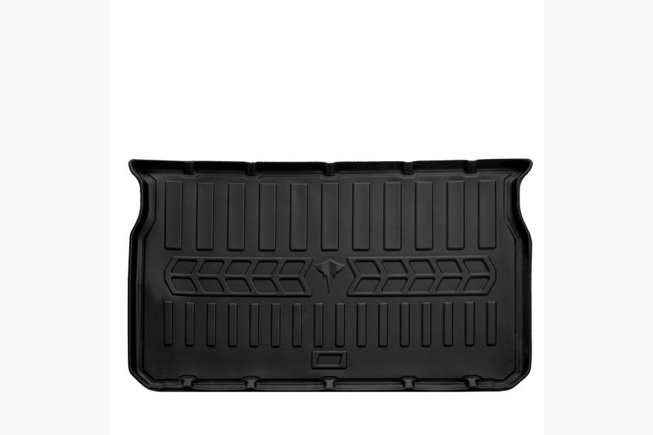 Peugeot 208 2012-2019 3D Kofferraumwanne (Stingray) Image