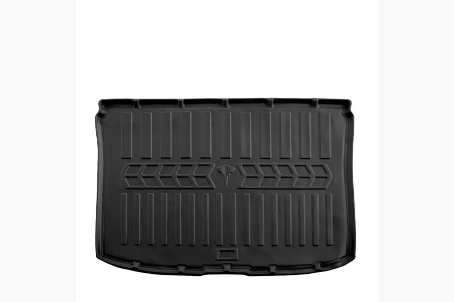 Citroen C-4 2004-2010 3D Kofferraumwanne (HB) (Stingray) Image