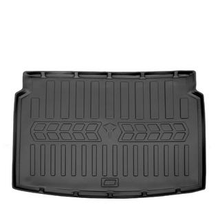 3D Kofferraumwanne 2021+ (HB) (Stingray) Peugeot 308 2021-