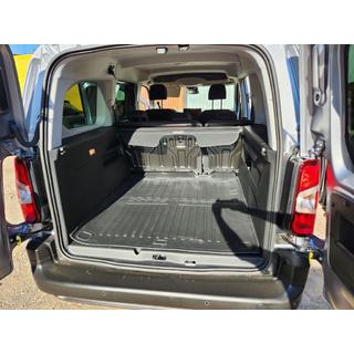 3D Kofferraumwanne Langversion (Stingray) Citroen Berlingo/Multispace 2018- Foto 4