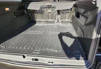 Toyota Proace City 2016- 3D Kofferraumwanne Langversion (Stingray) Foto 3