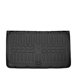 3D Kofferraumwanne (oben) (Stingray) Renault Captur 2013-2019