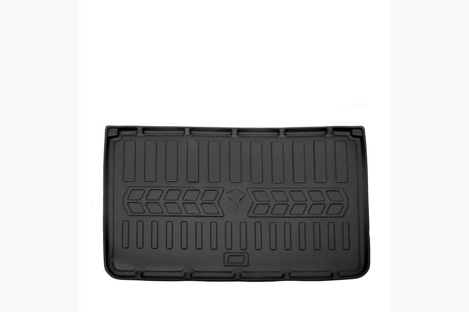 Renault Captur 2013-2019 3D Kofferraumwanne (oben) (Stingray) Image