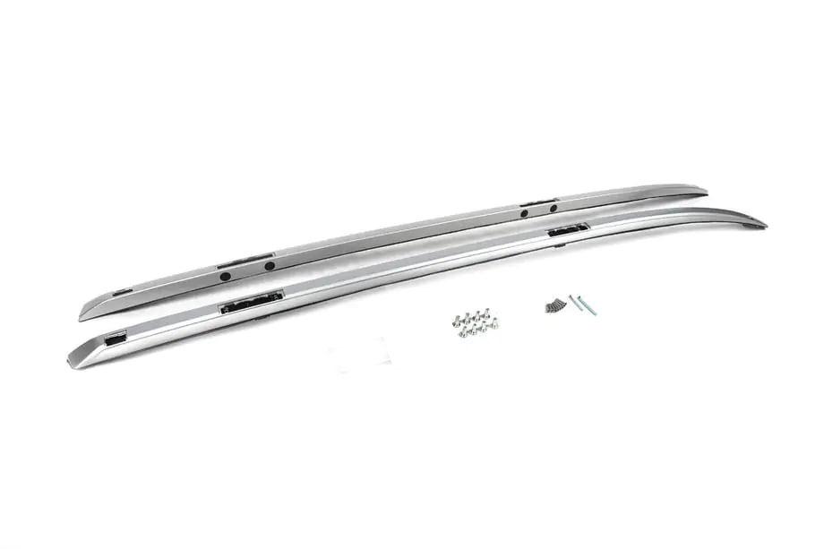 Honda CRV 2017-2022 Dachreling V2A (2 Stk) B-Ware ohne Abdeckkappen Image