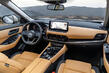 Testbericht zum Nissan X-Trail Crossover der neuen Generation Foto 5