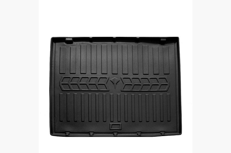 Renault Clio III 2005-2012 3D Kofferraumwanne (SW) (unten) (Stingray) Image
