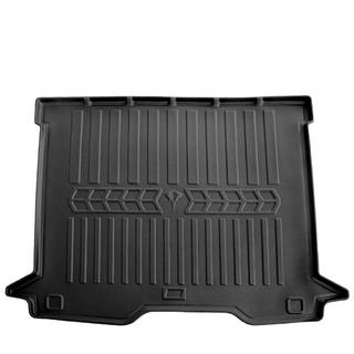 3D Kofferraumwanne (5 Sitze) (Stingray)