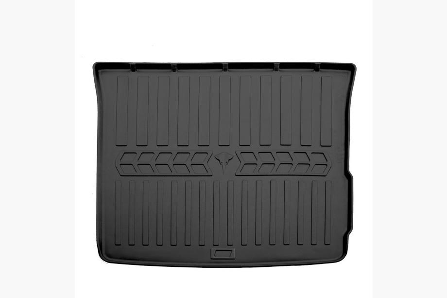 Renault Duster 2018-2024 3D Kofferraumwanne (4WD) (Stingray) Image