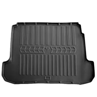3D Kofferraumwanne (SD) (Stingray)
