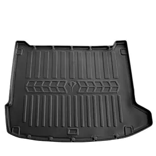 3D Kofferraumwanne (SW) (5 Sitze) (Stingray) Renault Lodgy 2013-2022