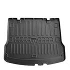 Renault Logan MCV 2005-2013 3D Kofferraumwanne (SW) (5-7 Sitze) (Stingray) Foto 1