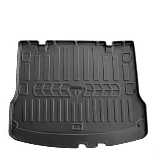 3D Kofferraumwanne (SW) (5-7 Sitze) (Stingray) Renault Logan MCV 2005-2013