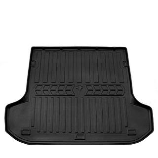 3D Kofferraumwanne (SW) (5 Sitze) (Stingray)
