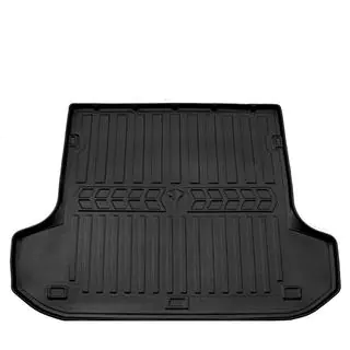 3D Kofferraumwanne (SW) (5 Sitze) (Stingray) Renault Logan MCV 2013-2022