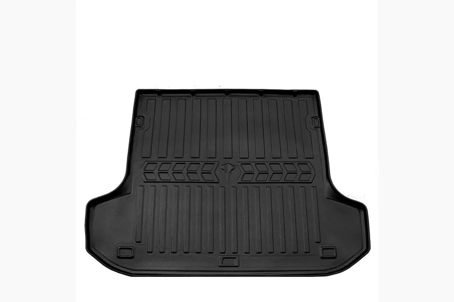 Renault Logan MCV 2013-2022 3D Kofferraumwanne (SW) (5 Sitze) (Stingray) Image