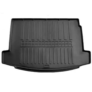3D Kofferraumwanne (SW) (Stingray) Renault Megane II 2004-2009