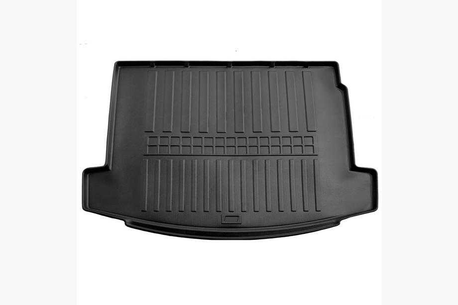 Renault Megane II 2004-2009 3D Kofferraumwanne (SW) (Stingray) Image
