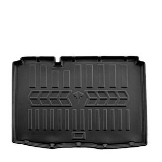 3D Kofferraumwanne (Prestige) (unten) (Stingray) Dacia Sandero 2021-