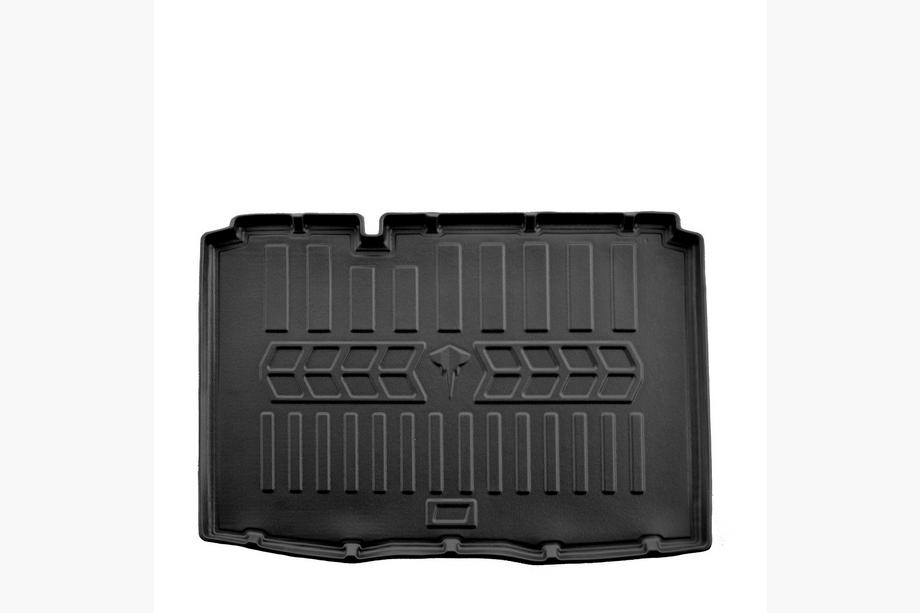 Dacia Sandero 2021- 3D Kofferraumwanne (Prestige) (unten) (Stingray) Image