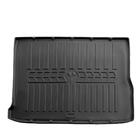 Renault Scenic/Grand 2009-2016 3D Kofferraumwanne (Stingray) Foto 1