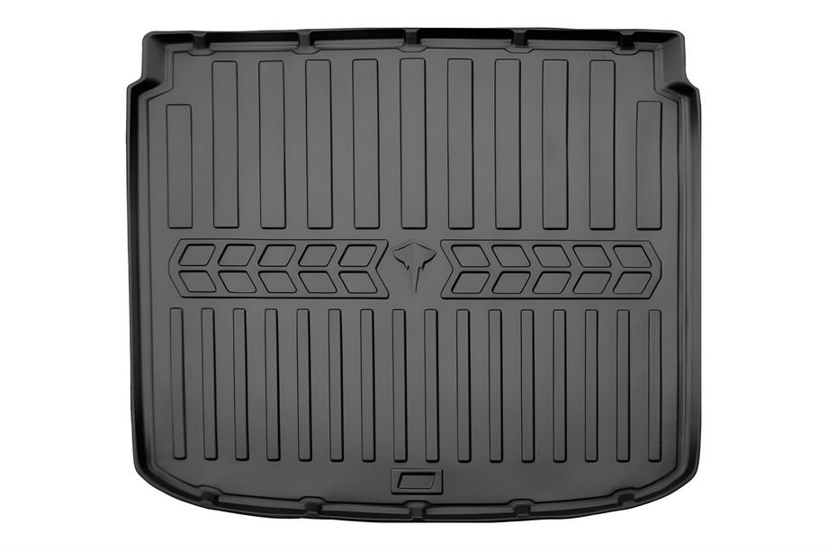 Seat Altea 2004-2015 3D Kofferraumwanne (Stingray) Image
