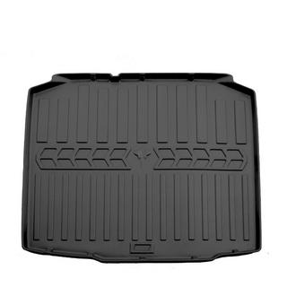 3D Kofferraumwanne (SW) (Stingray) Skoda Fabia 2007-2014