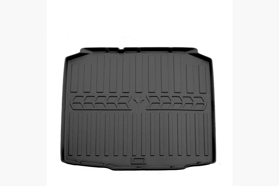 Skoda Fabia 2007-2014 3D Kofferraumwanne (SW) (Stingray) Image