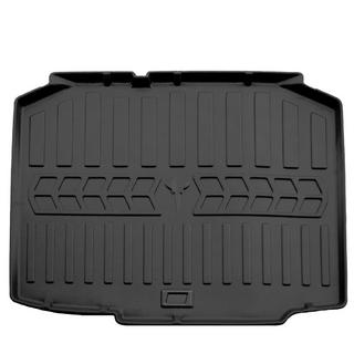 3D Kofferraumwanne (HB) (Stingray) Skoda Fabia 2007-2014