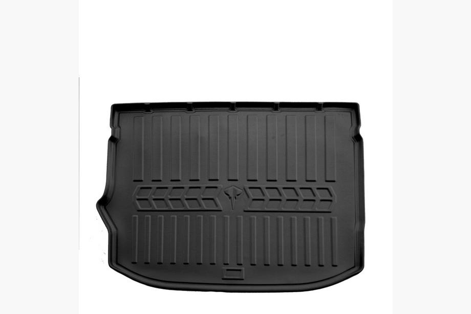 Skoda Fabia 2021– Kofferraumwanne Stingray 3D (HB, unten) Image
