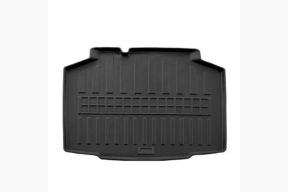 Skoda Kamiq 2019- 3D Kofferraumwanne (Stingray) Foto 1