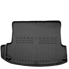 Skoda Octavia I Tour A4 1996-2010 Kofferraummatte Stingray 3D (Liftback) Foto 1