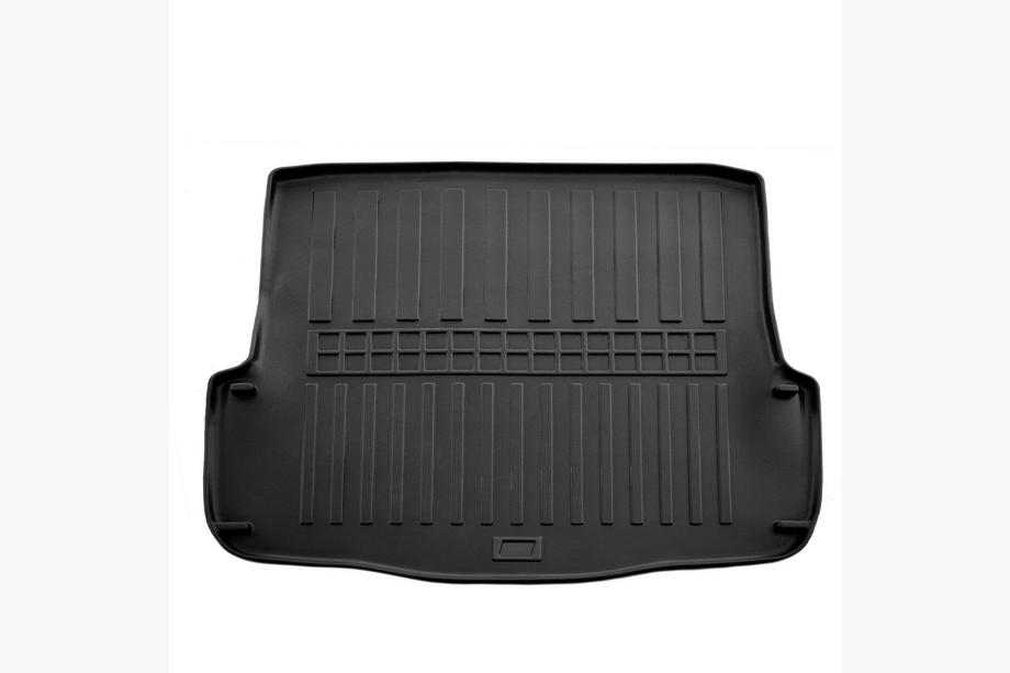 Skoda Octavia II A5 2006-2010 Kofferraumwanne Stingray 3D (SW) Image