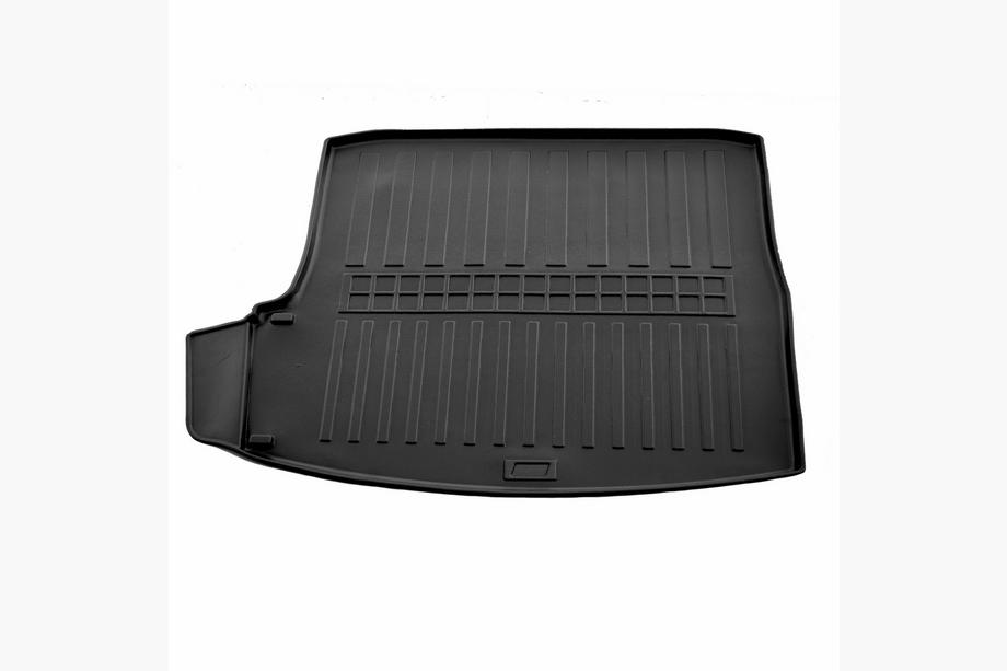 Skoda Octavia II A5 2006-2010 Kofferraummatte Stingray 3D (Liftback) Image
