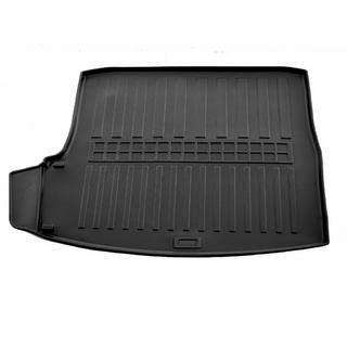 Kofferraummatte Stingray 3D (Liftback) Skoda Octavia II A5 2010-2013