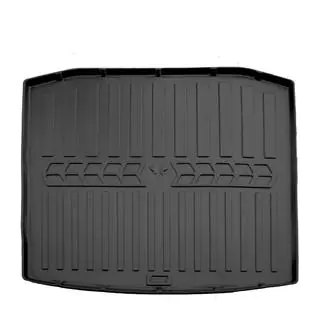 Kofferraummatte Stingray 3D (Liftback)