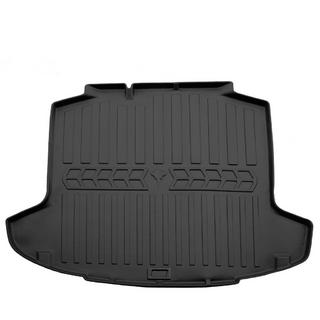 3D Kofferraumwanne (LB) (Stingray) Seat Toledo 2012-2019