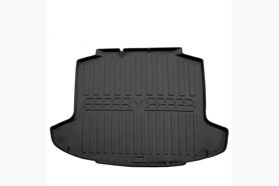 Seat Toledo 2012-2019 3D Kofferraumwanne (LB) (Stingray) Image