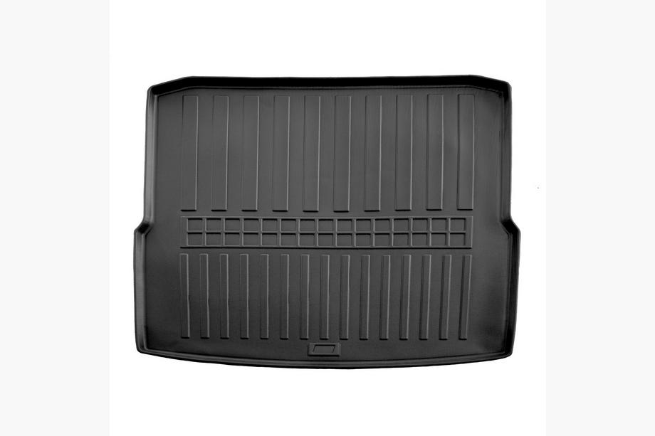 Skoda Superb 2009-2015 3D Kofferraumwanne (SW) (Stingray) Image