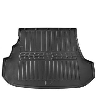 3D Kofferraumwanne (Stingray) Subaru Forester 2002-2008