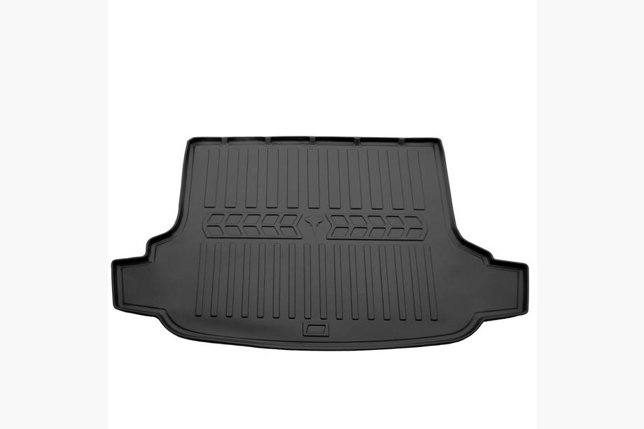 Subaru Forester 2008-2013 3D Kofferraumwanne (Stingray) Image