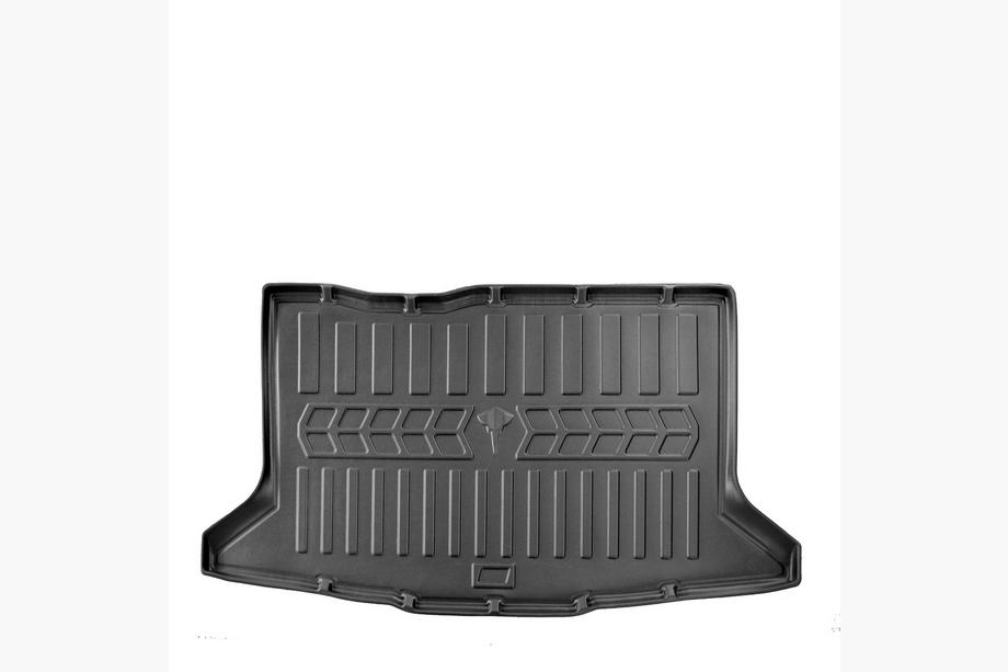 Fiat Sedici 2006-2014 3D Kofferraumwanne (Stingray) Image