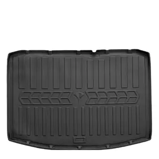 3D Kofferraumwanne (unten) (Stingray) Suzuki SX4 S-Cross 2013-2016