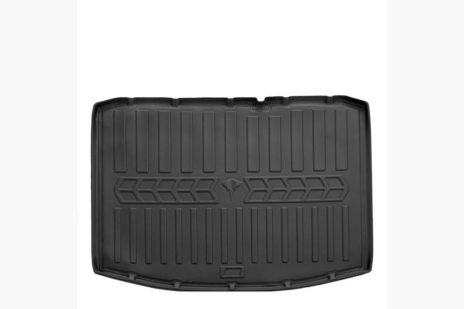 Suzuki SX4 S-Cross 2021- 3D Kofferraumwanne (unten) (Stingray) Image